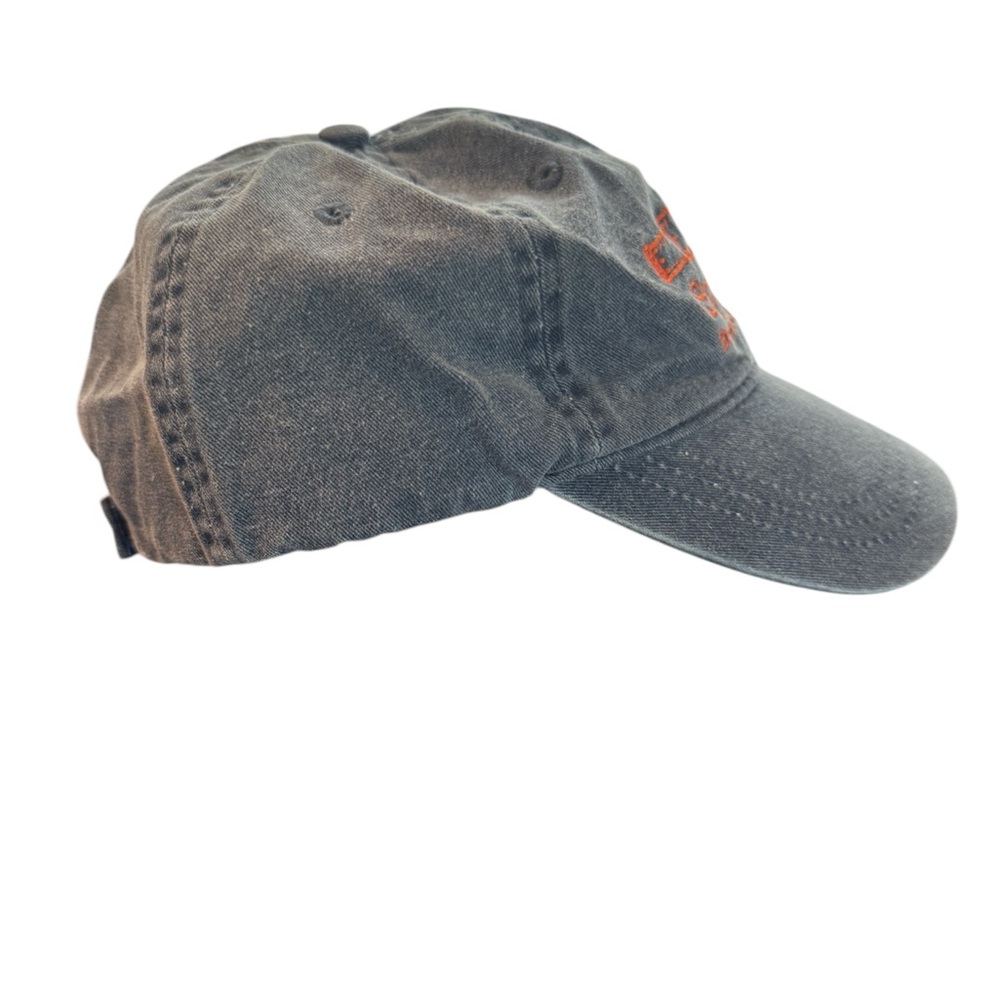 Spyglass Brewing Company Gray Ball  Cap - Picture 5 of 8